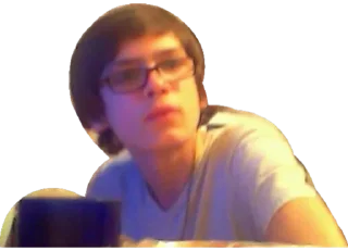 Стикер Jsquadxd - 3