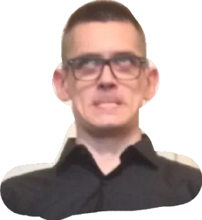 Стикер Jsquadxd - 1