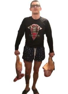 Стикер Jsquadxd - 0