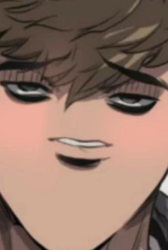 manga cg artwork cartoon