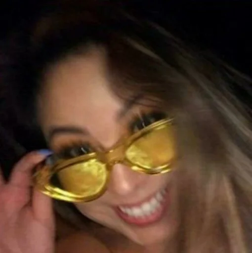 человеческое лицо Человек Очки