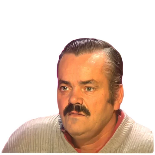 Sticker JuanMemeHDV2 - 1