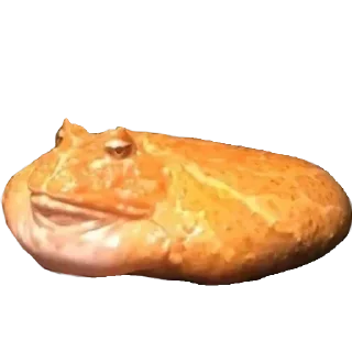 Стикер Жабы - @Anime_Aliexpresss - 8