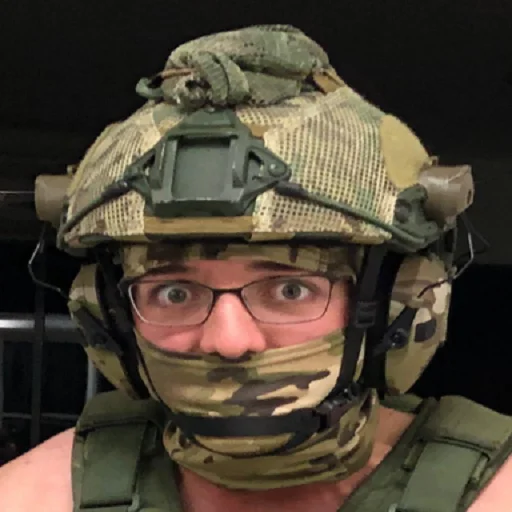 Sticker RandomGovno - 11