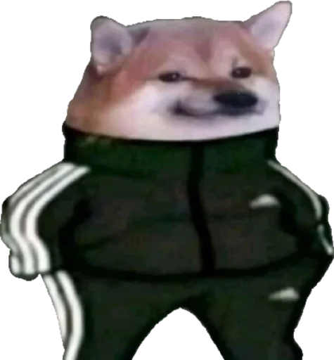 Sticker RandomGovno - 0