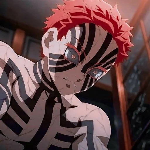 anime cartoon fictional character