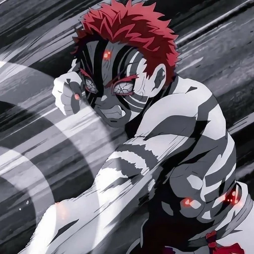 anime cartoon fictional character