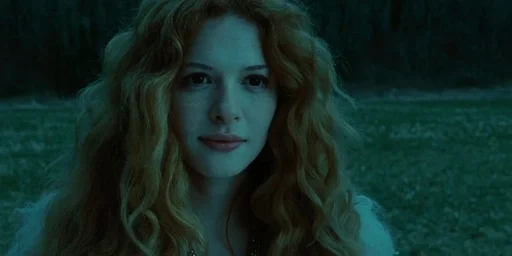 человеческое лицо Человек длинные волосы