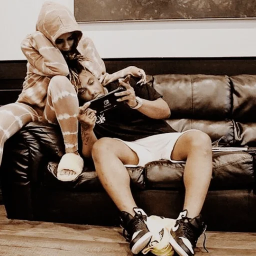 Человек обувь одежда