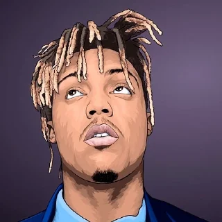 JuiceWRLD - person