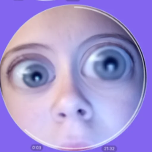 Juicepopa - человеческое лицо