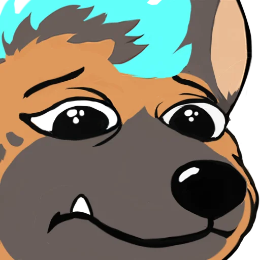 Стикер Juiceps - 1