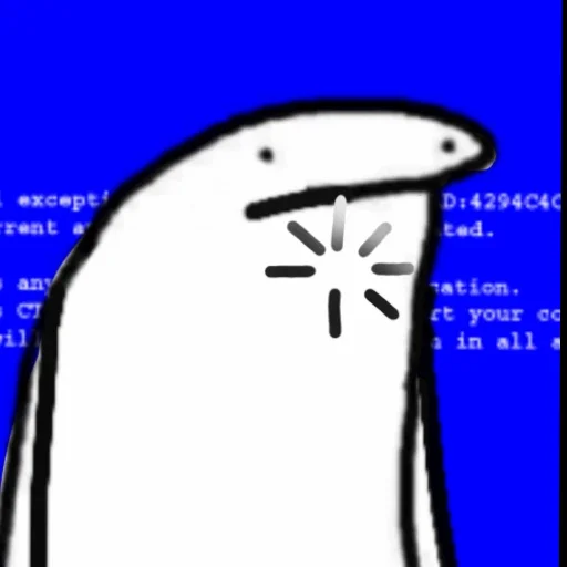 СМС мультфильм эскиз