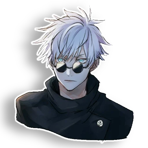 аниме мультфильм иллюстрация