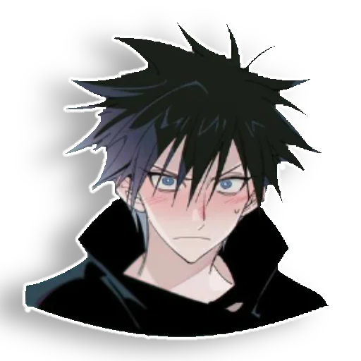 аниме эскиз мультфильм