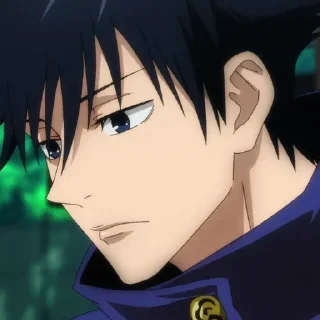 Sticker Jujutsu kaisen - 11