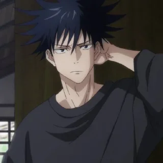 Sticker Jujutsu kaisen - 6