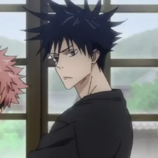 Sticker Jujutsu kaisen - 5