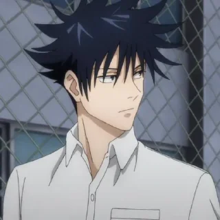 Sticker Jujutsu kaisen - 8