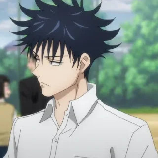 Sticker Jujutsu kaisen - 9