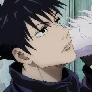 Sticker Jujutsu kaisen - 2