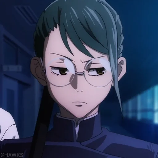 Sticker JujutsuKaisen_0 - 1