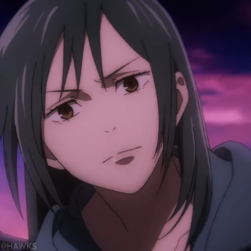 Sticker JujutsuKaisen_0 - 1