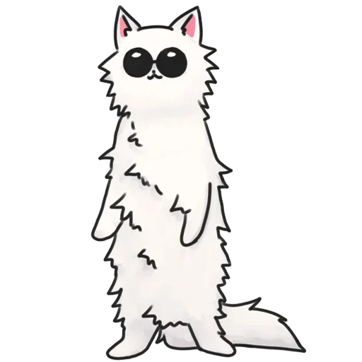 Sticker JujutsuKaisensbor - 1