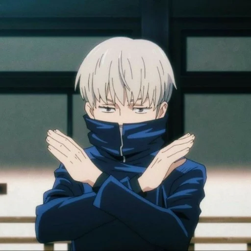 Магическая битва - 