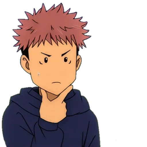 Sticker Jujutsu Kaisen @stickers_you_were_looking_for - 8