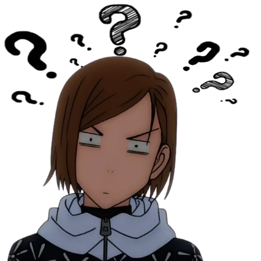 Sticker Jujutsu Kaisen @stickers_you_were_looking_for - 6