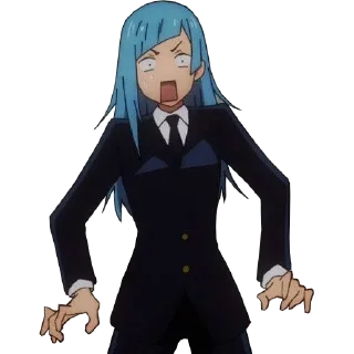 cartoon anime animation