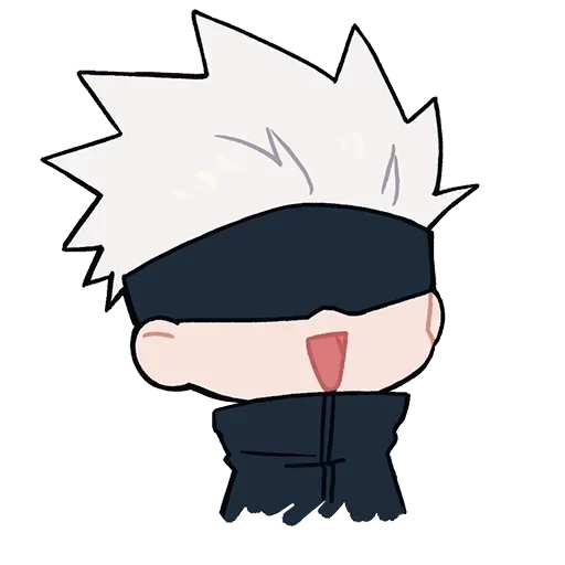 Jujutsu kaisen @TalbiMidou - 