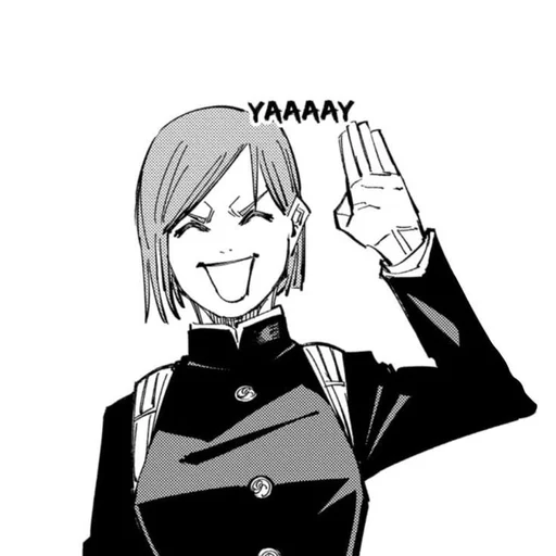 𝘫𝘫𝘬 𝘮𝘢𝘯𝘨𝘢 @Toji_sama - 