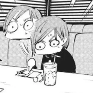 Стикер 𝘫𝘫𝘬 𝘮𝘢𝘯𝘨𝘢 @Toji_sama - 5