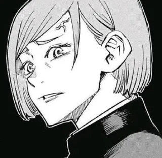 Стикер 𝘫𝘫𝘬 𝘮𝘢𝘯𝘨𝘢 @Toji_sama - 11