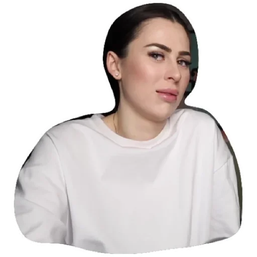 Sticker JuliaPusshman - 1