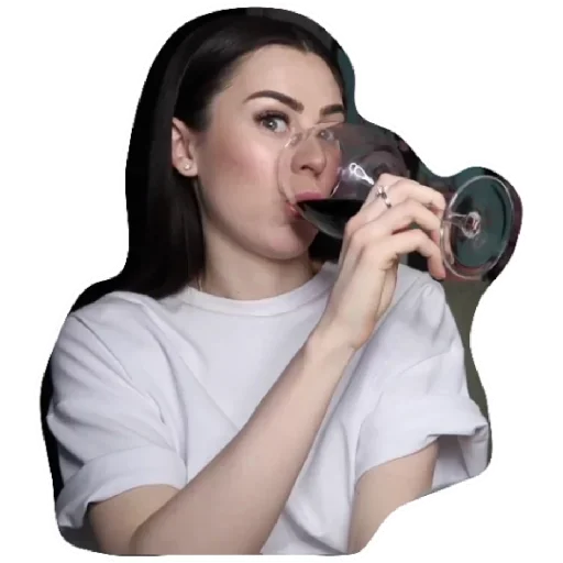 Sticker JuliaPusshman - 1