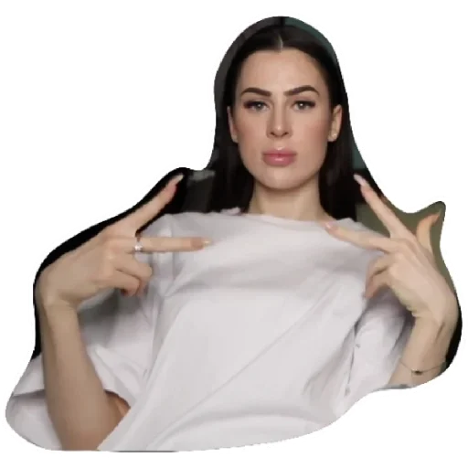 Sticker JuliaPusshman - 1