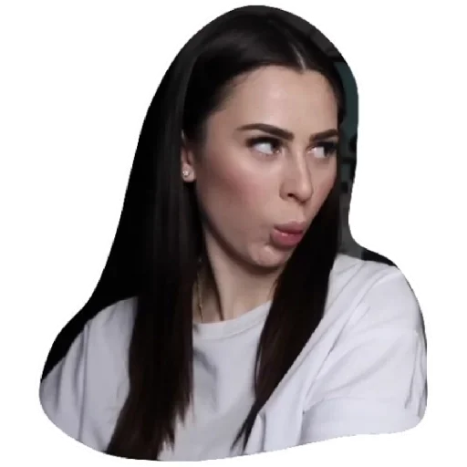 Стикер JuliaPusshman - 1