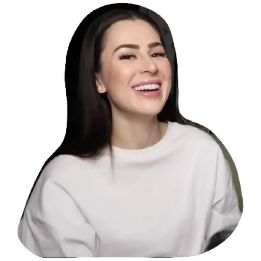 Sticker JuliaPusshman - 1