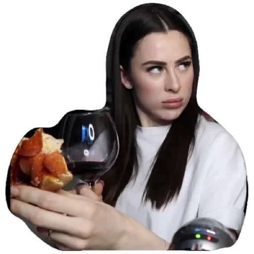 Sticker JuliaPusshman - 1