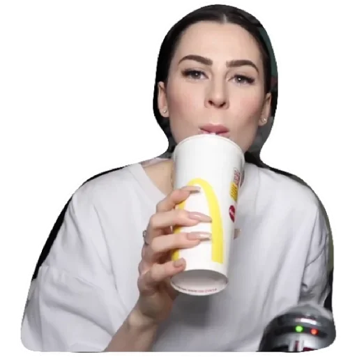 Sticker JuliaPusshman - 1