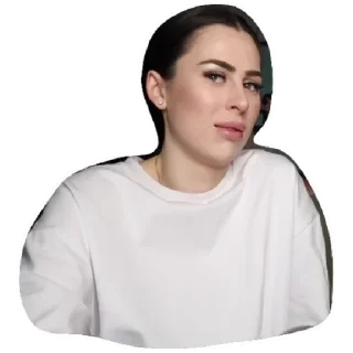 Sticker Pushman - 11