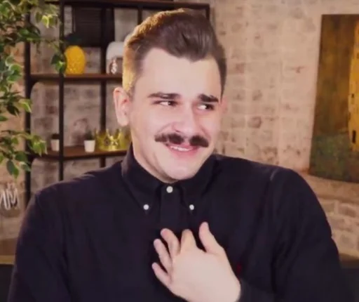 Sticker JulikSan - 1