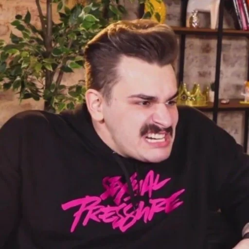 Sticker JulikSan - 1