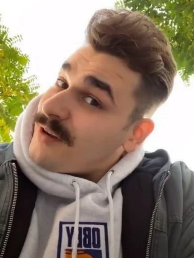 Sticker JulikSan - 1