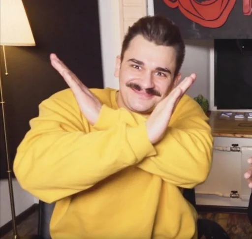 Sticker JulikSan - 1