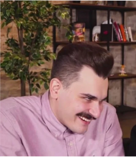 Sticker JulikSan - 1