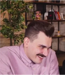 Sticker Юлик Тянович ☣ - 4